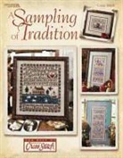 Leisure Arts, Inc. Leisure Arts - A Sampling of Tradition