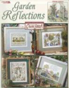 Leisure Arts, Inc. Leisure Arts, Leisure Arts - Garden Reflections