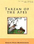 Edgar Rice Burroughs - Tarzan of the Apes