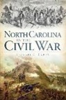 Michael C Hardy, Michael C. Hardy - North Carolina in the Civil War