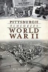 Dr Joseph Rishel, Dr Joseph F. Rishel, Joseph F. Rishel, Joseph Francis Rishel - Pittsburgh Remembers World War II