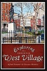 Alfred Pommer, Eleanor Winters - Exploring the Original West Village