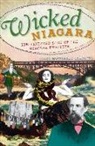 Lorna Czarnota, Lorna MacDonald Czarnota - Wicked Niagara