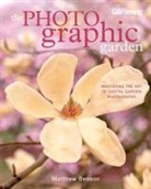 Matthew Benson - The Photo-Graphic Garden