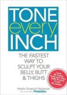 Natalie Gingerich MacKenzie, Natalie Gingerich/ Prevention (COR) Mackenzie, Editors Of Prevention - Tone Every Inch