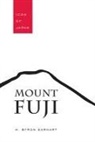 Byron H. Earhart, H Byron Earhart, H. Byron Earhart - Mount Fuji