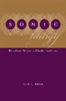 Guy L Beck, Guy L. Beck - Sonic Liturgy