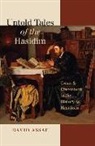 David Assaf, David/ Ordan Assaf - Untold Tales of the Hasidim