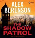 Alex Berenson, George Guidall - The Shadow Patrol