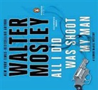 Walter Mosley, Mirron Willis - All I Did Was Shoot My Man