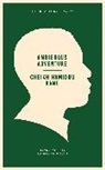 Cheikh Hamidou Kane, Cheikh H. Kane, Cheikh Hamidou Kane, Cheikh Hamidou/ Woods Kane, Hamidou Kane, Wole Soyinka... - Ambiguous Adventure