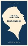 Christopher Moncrieff, Raymond Radiguet - The Devil in the Flesh