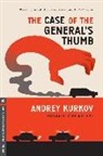 Andrei Kurkov, Andrey Kurkov - Case of the Generals Thumb the