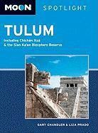 Gary Chandler, Liza Prado - Moon Spotlight Tulum