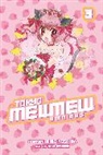 Mia Ikumi, Reiko Yoshida, Mia Ikumi - Tokyo Mew Mew Omnibus 3