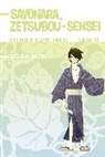 Koji Kumeta - Sayonara, Zetsubou-Sensei 14