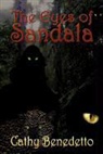 Cathy Benedetto - The Eyes of Sandala