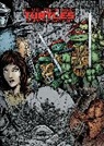 Michael Dooney, Kevin Eastman, Kevin B. Eastman, Peter Laird, Michael Dooney, Kevin B. Eastman - Teenage Mutant Ninja Turtles