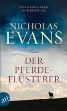 Nicholas Evans - Der Pferdeflüsterer