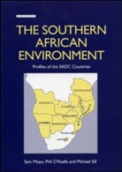 Michael Sill, Sam Moyo, Phil O'Keefe, Sam Moyo, Michael Sill, Phil O'Keefe - The Southern African Environment