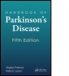 Rajesh Pahwa, Rajesh (EDT)/ Lyons Pahwa, Rajesh (University of Kansas Medical Center Pahwa, Rajesh Lyons Pahwa, Rajesh Lyons Ph.d. Pahwa, Pahwa Rajesh... - Handbook of Parkinson''s Disease