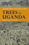 Henk Beentje, Henk J. Beentje, Henk. J. Beentje, J. Kalema, James Kalema, James/ Beentje Kalema - Conservation Checklist of the Trees of Uganda