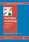 Anne Emblem, Anne (EDT)/ Emblem Emblem, Anne Emblem Emblem, A. Emblem, Anne Emblem, H. Emblem... - Packaging Technology