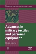 E (Cranfield University Sparks, E. (EDT) Sparks, Emma Sparks, E Sparks, E (Cranfield University Sparks, E. Sparks... - Advances in Military Textiles and Personal Equipment