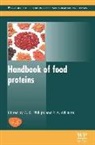 G. O. Williams Phillips, G. Phillips, G. O. Phillips, Glyn O. Phillips, P. Williams, P. a. Williams... - Handbook of Food Proteins