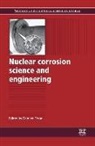Damien Feron, D. Feron, Damien Feron - Nuclear Corrosion Science and Engineering