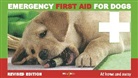 Martin Bucksch, BUCKSCH MARTIN - Emergency First Aid for Dogs