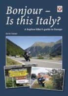 Kevin Turner - Bonjour! Is This Italy?