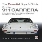 Adrian Streather - Porsche 911 Carrera 3.2