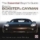 Adrian Streather, Streather Adrian - Porsche 987 Boxster & Cayman