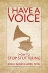 Bob Bodenhamer, Bob G. Bodenhamer, Bodenhamer Bob, Peter Young - I Have a Voice