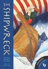 John Mason, Jorn/ Cann Reil, Jorn Riel, Jrn Riel, Sarah Fox Davies - The Shipwreck