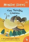 Fran Parnell, Fran/ Fatus Parnell, Sophie Fatus - Terrible Chenoo