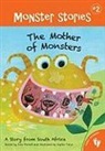 Fran Parnell, Fran/ Fatus Parnell, Sophie Fatus - The Mother of Monsters