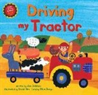 Jan Dobbins, Jan/ Sim Dobbins, David Sim, SteveSongs, SteveSongs - Driving My Tractor