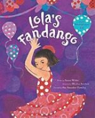 Anna Witte, Anna/ Archer Witte, Micha Archer - Lola's Fandango