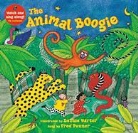Debbie Harter, Debbie (ILT) Harter, Fred Penner, Fred Penner - Animal Boogie