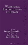 Eversheds, Eversheds Miller Rosenfalck Llp, Miller Rosenfalck Llp, Edzard Clifton-Dey, Pia Dalziel, Constanze Hewson... - Workforce Restructuring in Europe