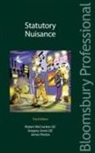 Gregory Jones, Mccracken, Robert McCracken, James Pereira - Statutory Nuisance