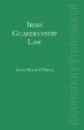 &amp;apos, Anne-Marie neill, O&amp;apos, Anne-Marie O''neill - Irish Guardianship Law