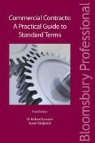 Richard Lawson, Richard Singleton Lawson, Susan Singleton - Commercial Contracts