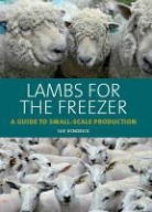 Sue Kendrick - Lambs for the Freezer