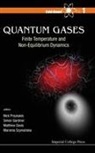 Simon Gardiner Et Al Nikolaos Proukakis, Proukakis Nick P, Nick Proukakis, Nikolaos Gardiner Proukakis, Proukakis Nick P, Proukakis Nikolaos... - Quantum Gases