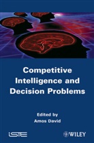 D Amos, D. Amos, Amos David, Amos David - Competitive Intelligence and Decision Problems