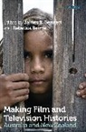 James Bennett, James E. Beirne Bennett, Rebecca Beirne, James E. Bennett, James E. (University of Newcastle Bennett - Making Film and Television Histories
