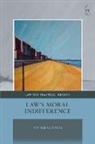Takis, Andreas Takis, Takis Andreas - Law's Moral Indifference